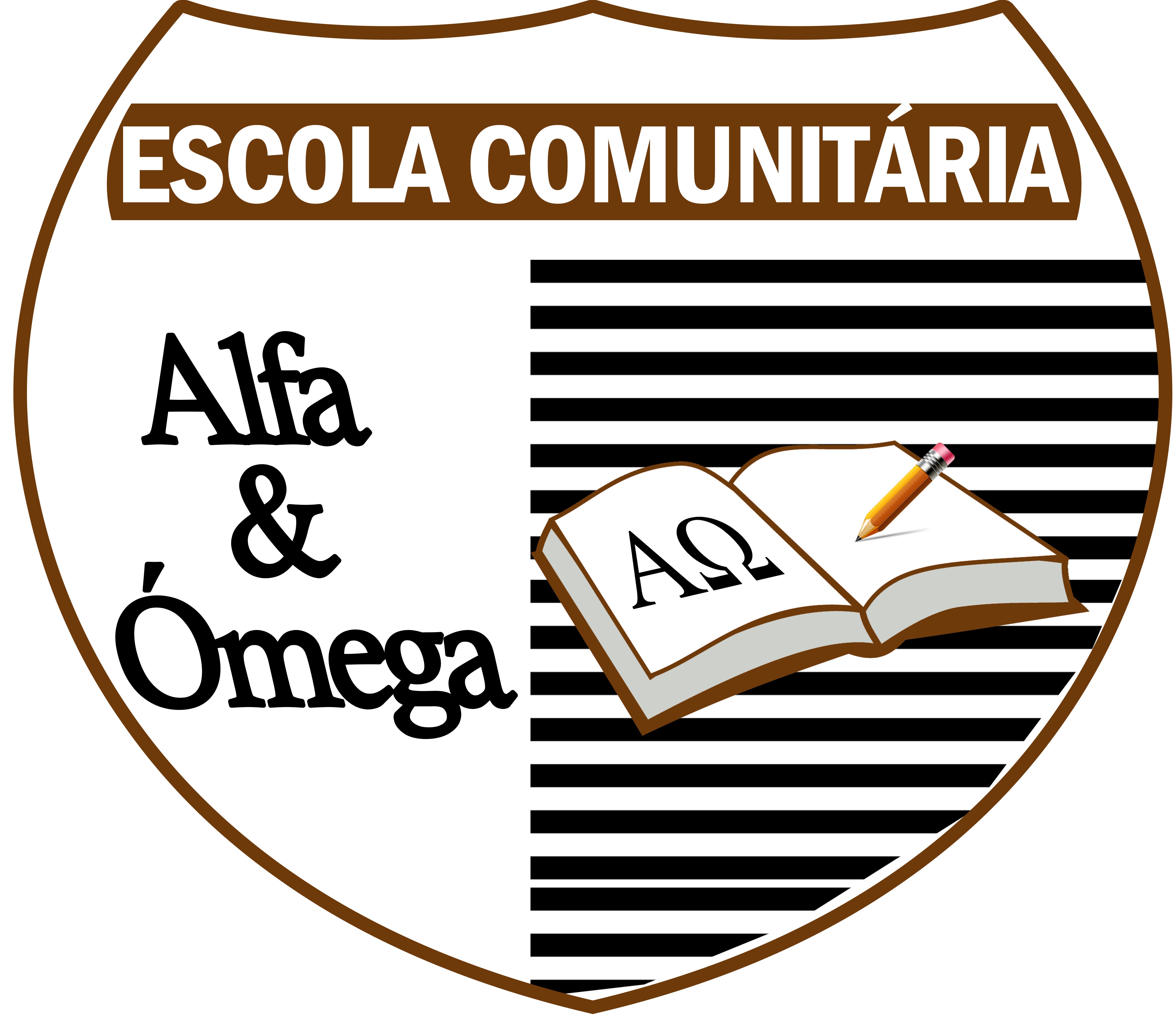 Escola Alfa e Ómega